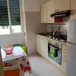 Daire Lovely Centro Con Parcheggio Gallipoli