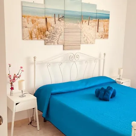 Lejlighed Lovely Centro Con Parcheggio