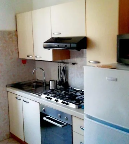 Lovely Centro Con Parcheggio