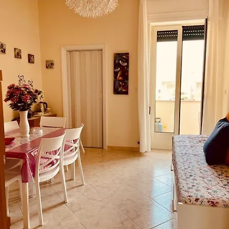 Lovely Centro Con Parcheggio Apartamento *