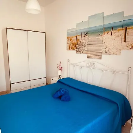 Lovely Centro Con Parcheggio Apartamento *