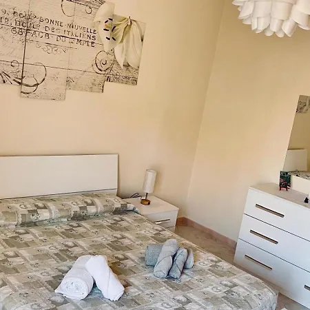 Apartamento Lovely Centro Con Parcheggio *