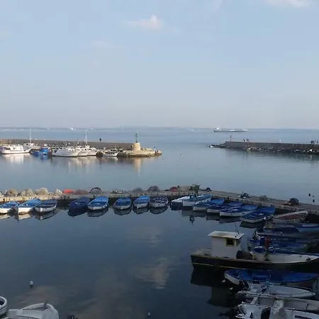 Lovely Centro Con Parcheggio Gallipoli