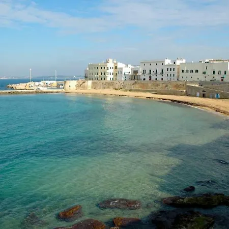 Lovely Centro Con Parcheggio