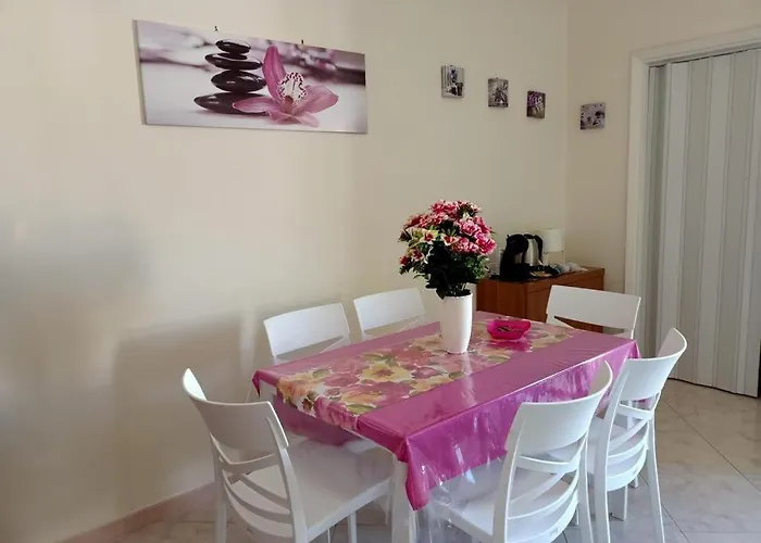 Lovely Centro Con Parcheggio *