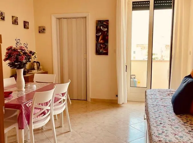 Lovely Centro Con Parcheggio Apartamento *