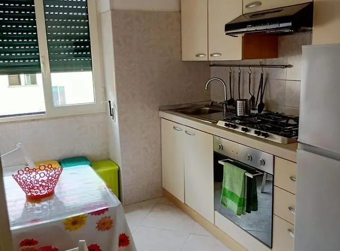 Apartamento Lovely Centro Con Parcheggio Gallipoli