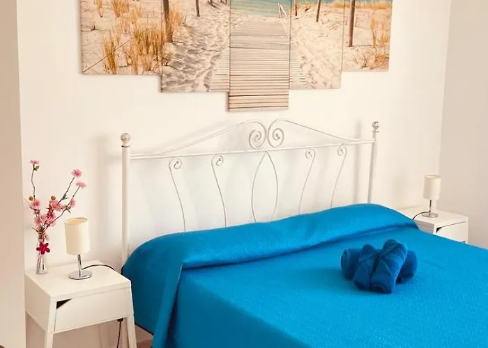 Apartamento Lovely Centro Con Parcheggio