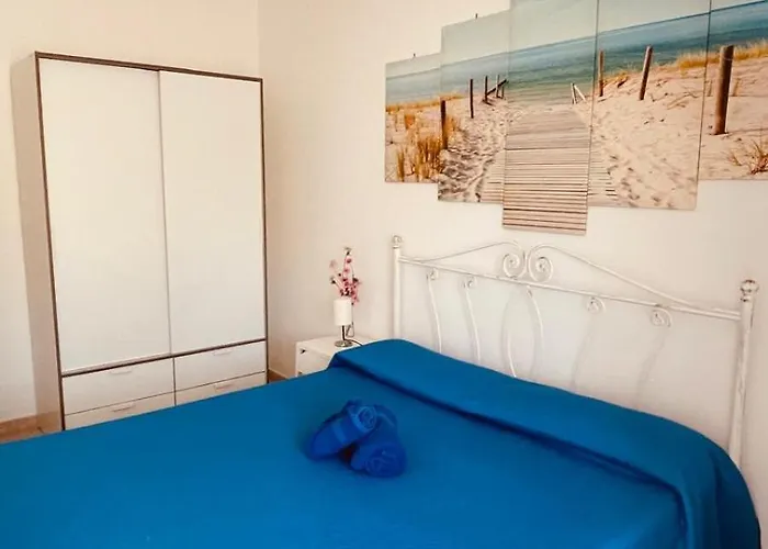 Lovely Centro Con Parcheggio Apartamento *