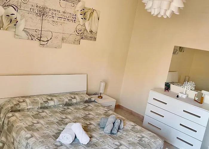 Apartamento Lovely Centro Con Parcheggio *