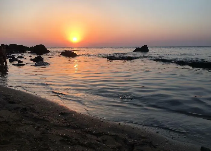 Lovely Centro Con Parcheggio * ガリポリ