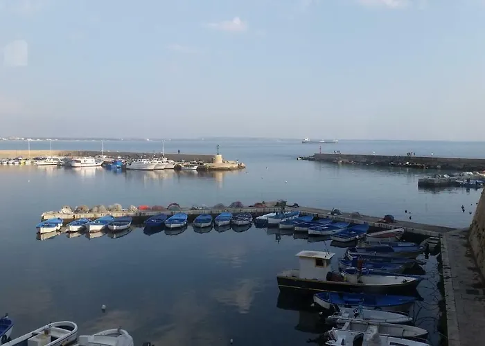 Lovely Centro Con Parcheggio Gallipoli