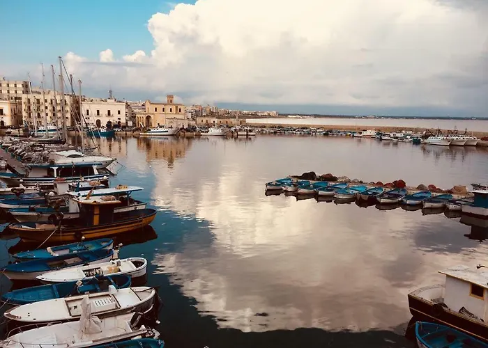 Lovely Centro Con Parcheggio *