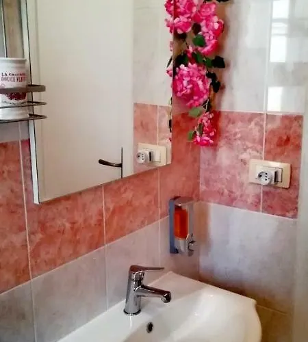 Lovely Centro Con Parcheggio ガリポリ