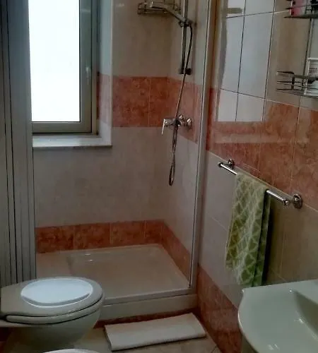 Lovely Centro Con Parcheggio Apartment